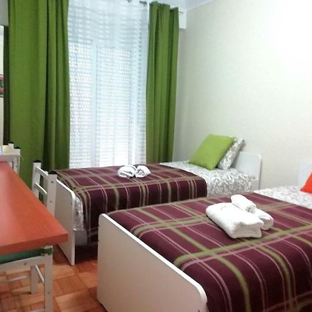 Apartament'S Veiga Tejo Lisboa Εξωτερικό φωτογραφία