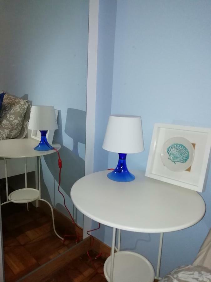 Apartament'S Veiga Tejo Lisboa Εξωτερικό φωτογραφία