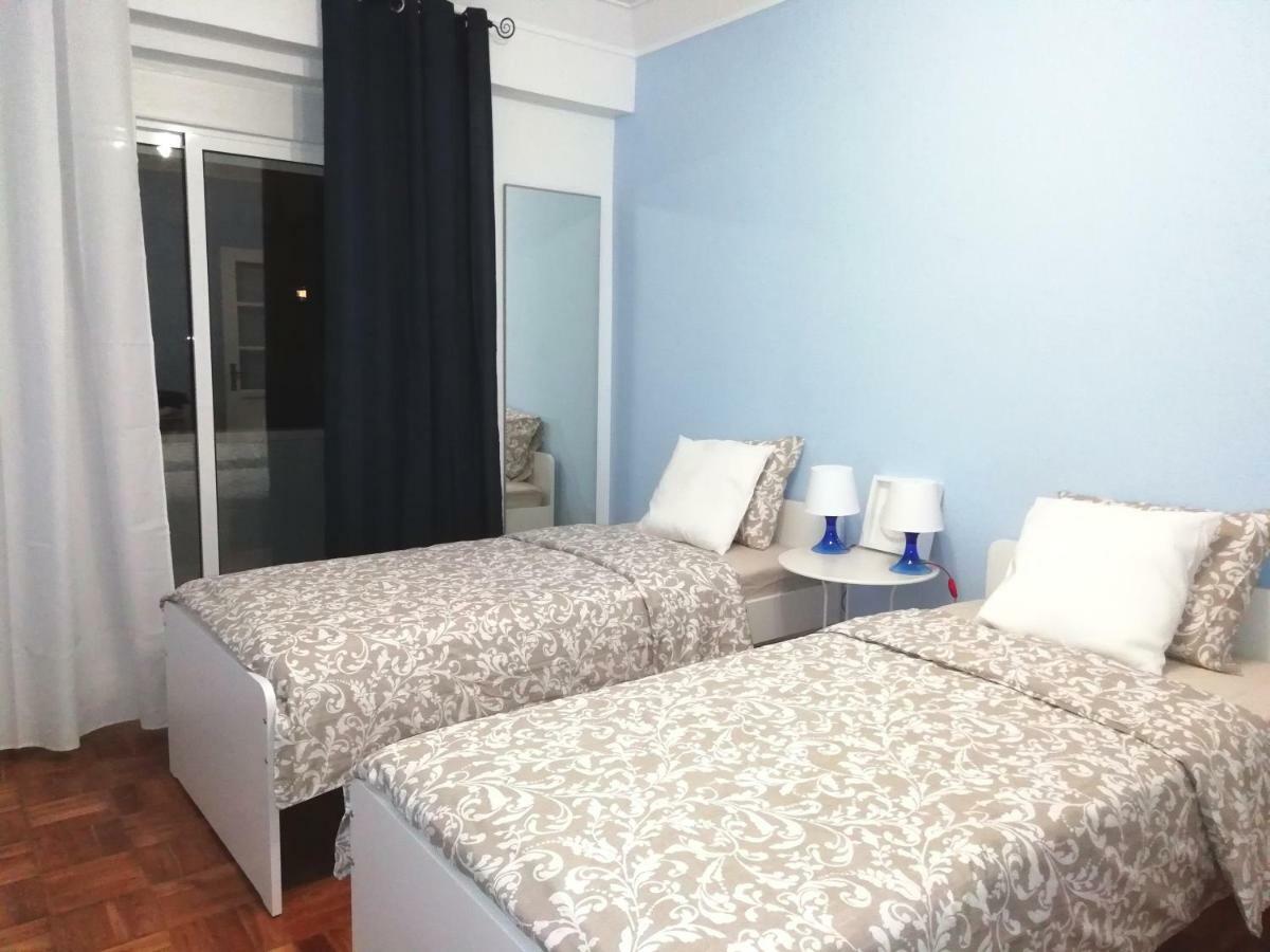 Apartament'S Veiga Tejo Lisboa Εξωτερικό φωτογραφία