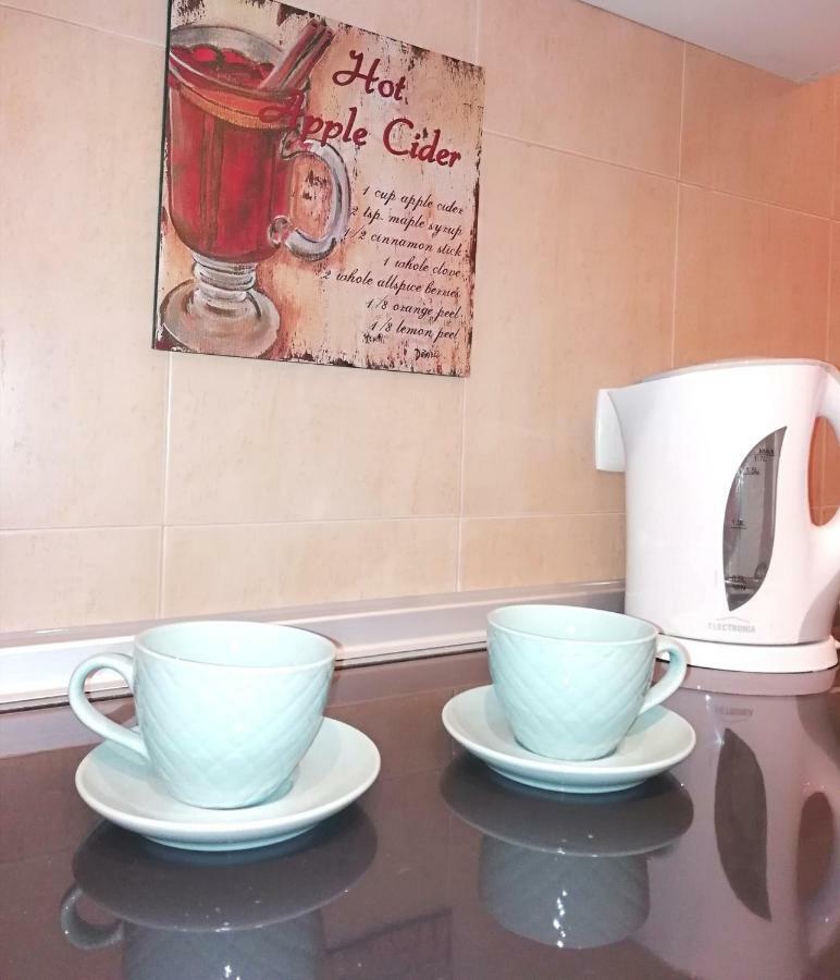 Apartament'S Veiga Tejo Lisboa Εξωτερικό φωτογραφία