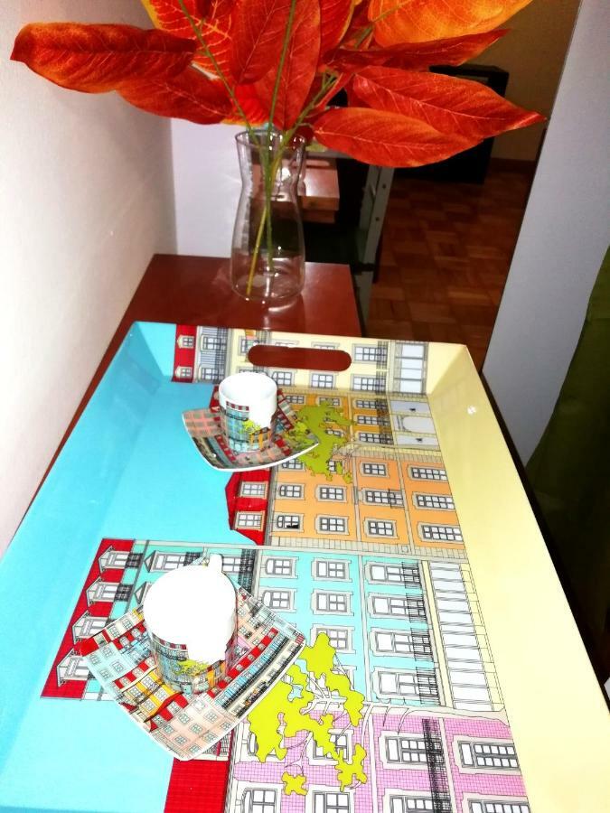 Apartament'S Veiga Tejo Lisboa Εξωτερικό φωτογραφία