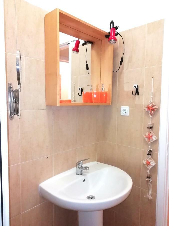 Apartament'S Veiga Tejo Lisboa Εξωτερικό φωτογραφία