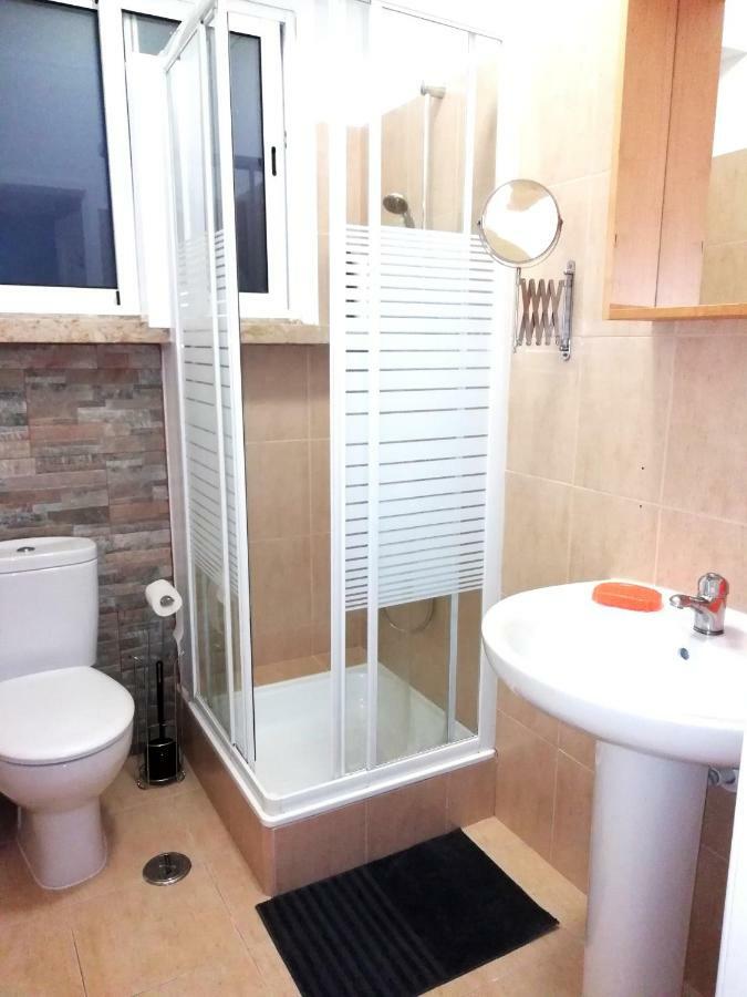 Apartament'S Veiga Tejo Lisboa Εξωτερικό φωτογραφία