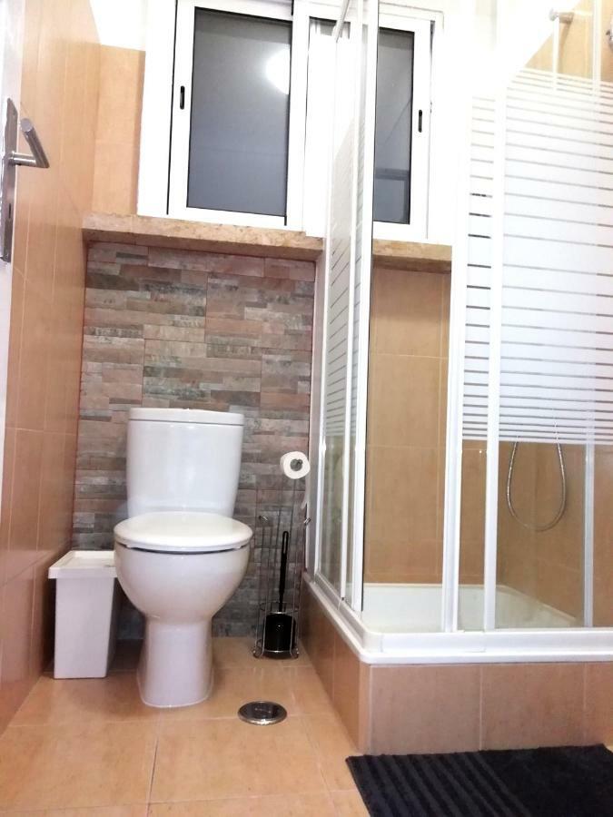 Apartament'S Veiga Tejo Lisboa Εξωτερικό φωτογραφία