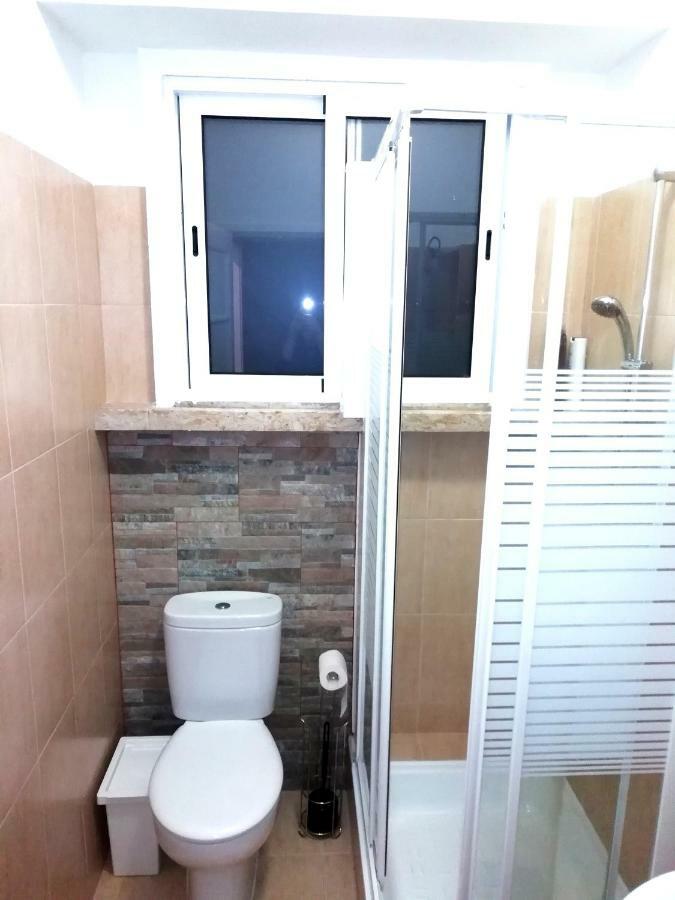 Apartament'S Veiga Tejo Lisboa Εξωτερικό φωτογραφία