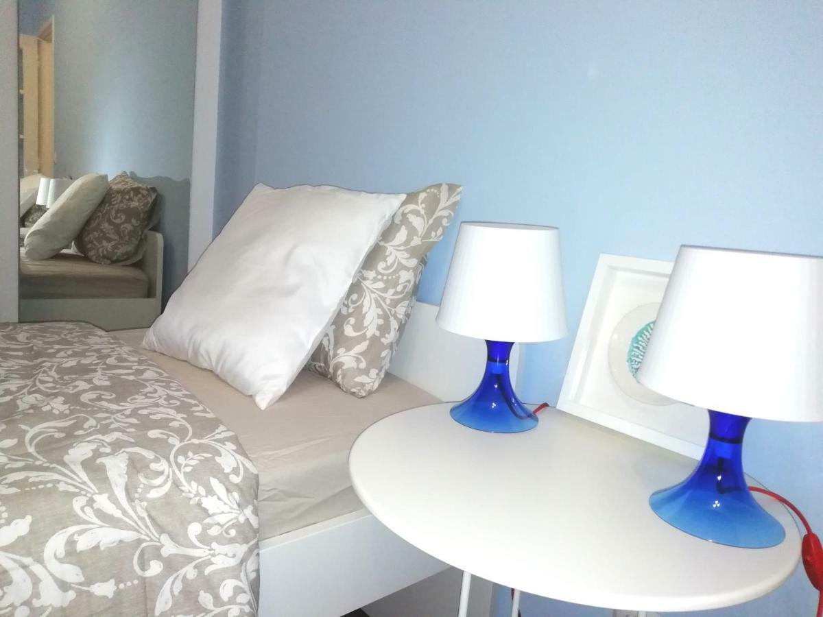 Apartament'S Veiga Tejo Lisboa Εξωτερικό φωτογραφία