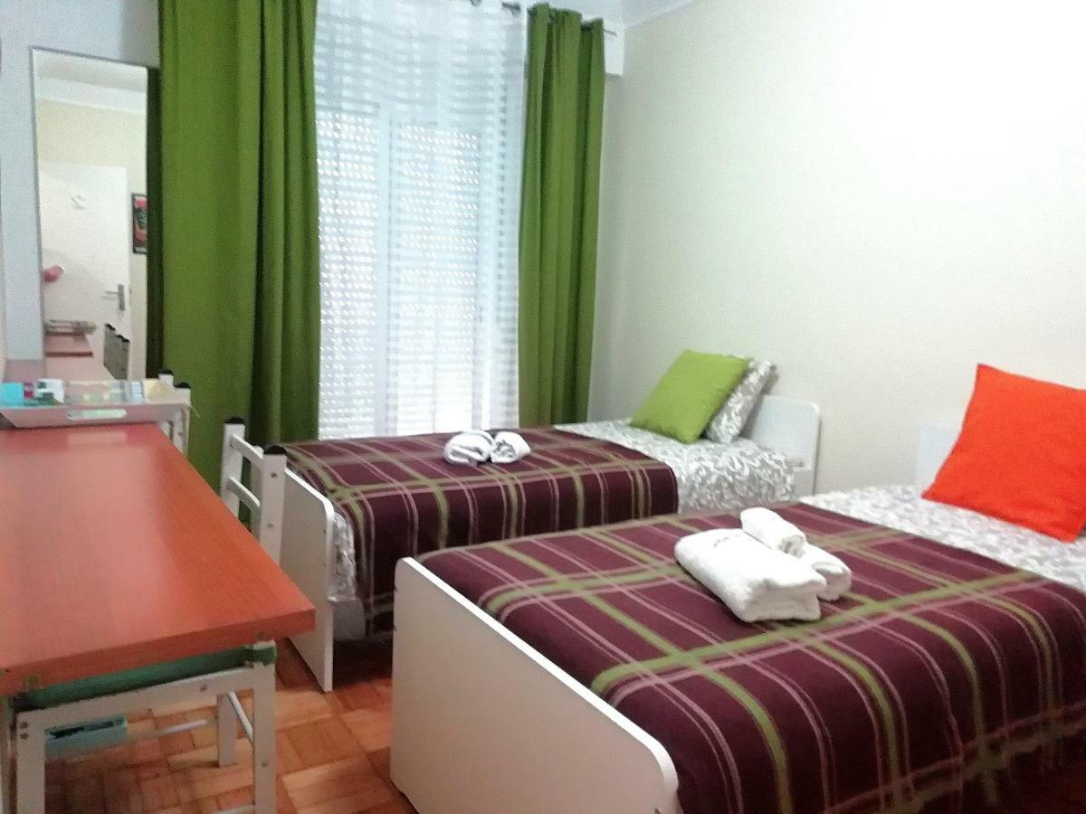 Apartament'S Veiga Tejo Lisboa Εξωτερικό φωτογραφία
