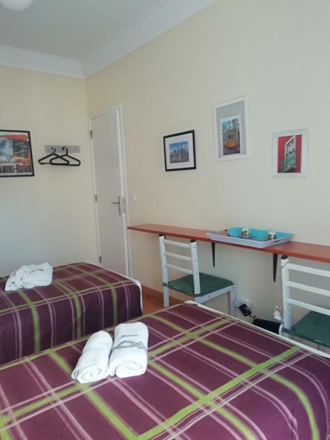 Apartament'S Veiga Tejo Lisboa Εξωτερικό φωτογραφία