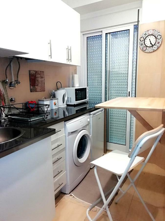 Apartament'S Veiga Tejo Lisboa Εξωτερικό φωτογραφία