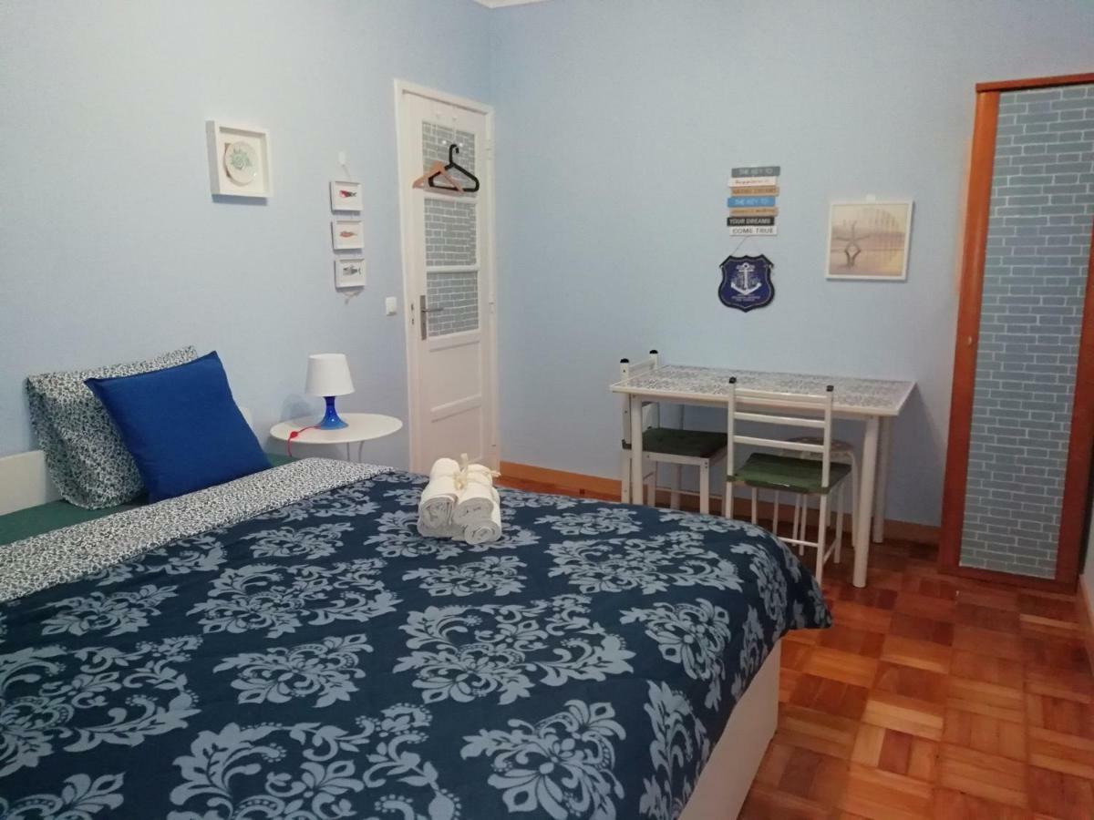 Apartament'S Veiga Tejo Lisboa Εξωτερικό φωτογραφία