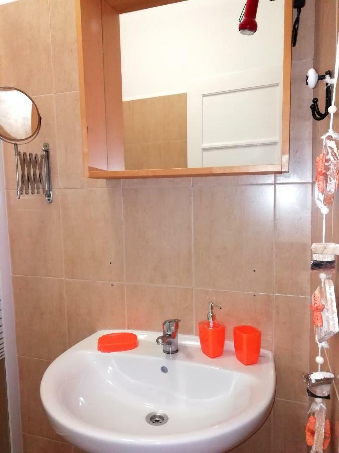 Apartament'S Veiga Tejo Lisboa Εξωτερικό φωτογραφία